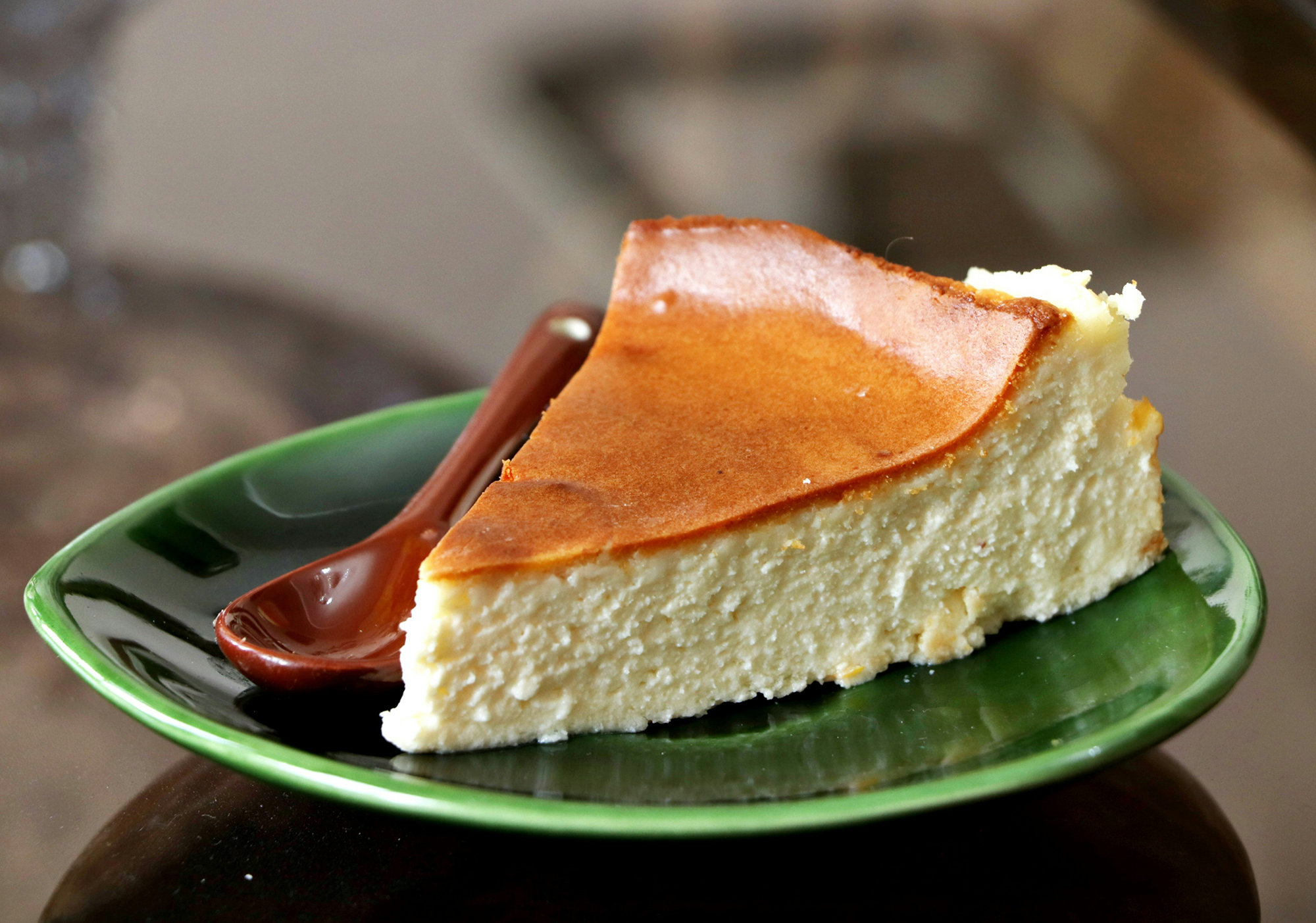 KÄSEKUCHEN